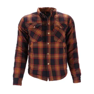 13 1/2 'Long Run' Ride Shirt - AA rated