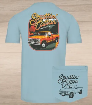 80's Country Fall T-Shirt