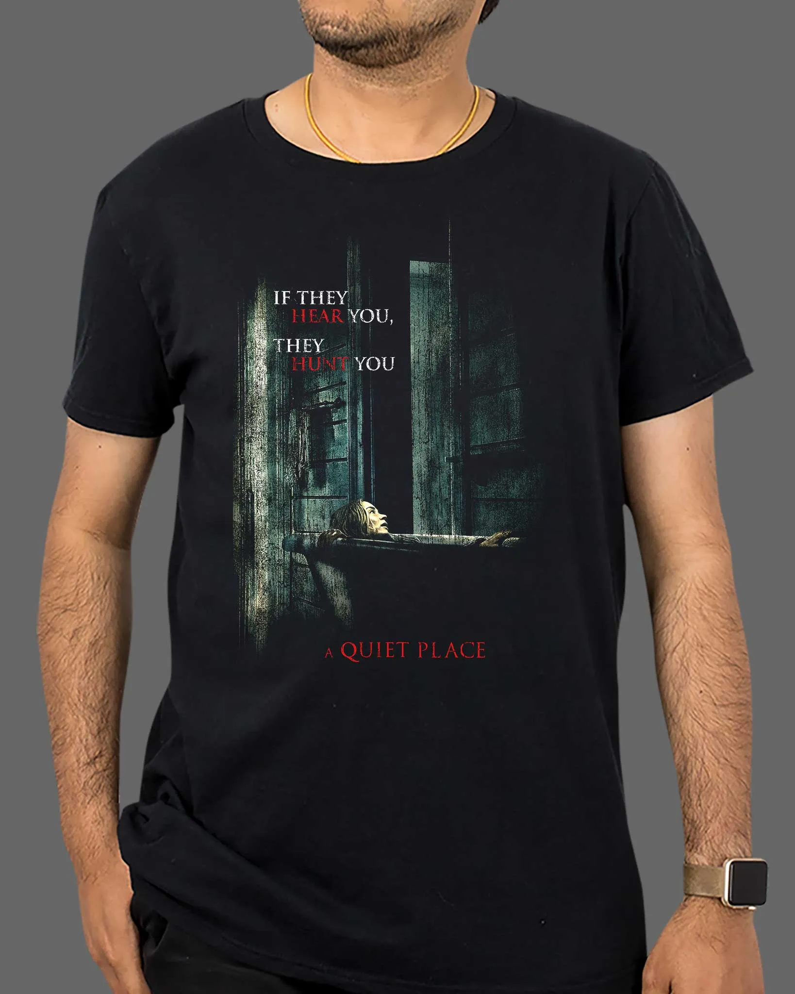 A Quiet Place Classic