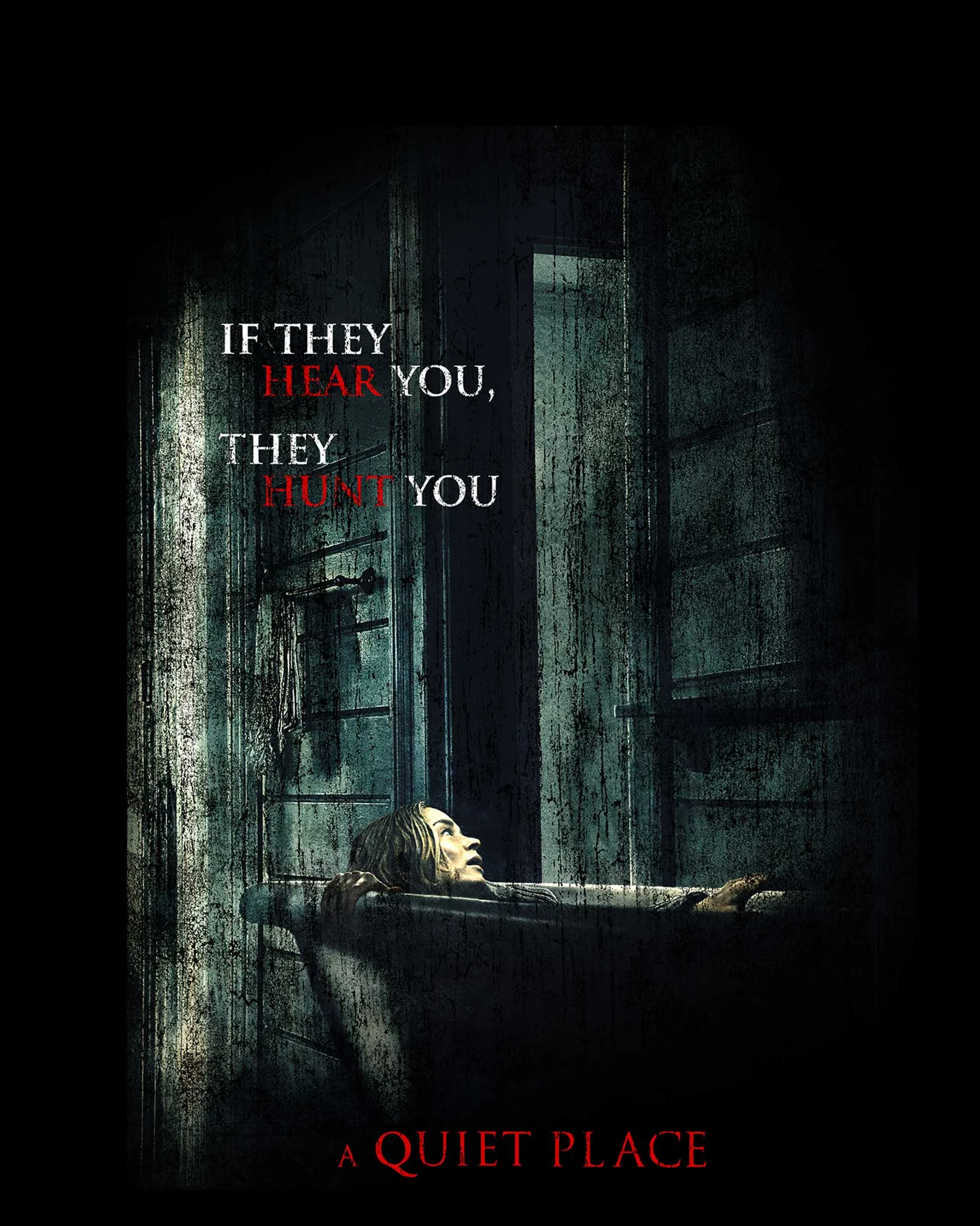 A Quiet Place Classic