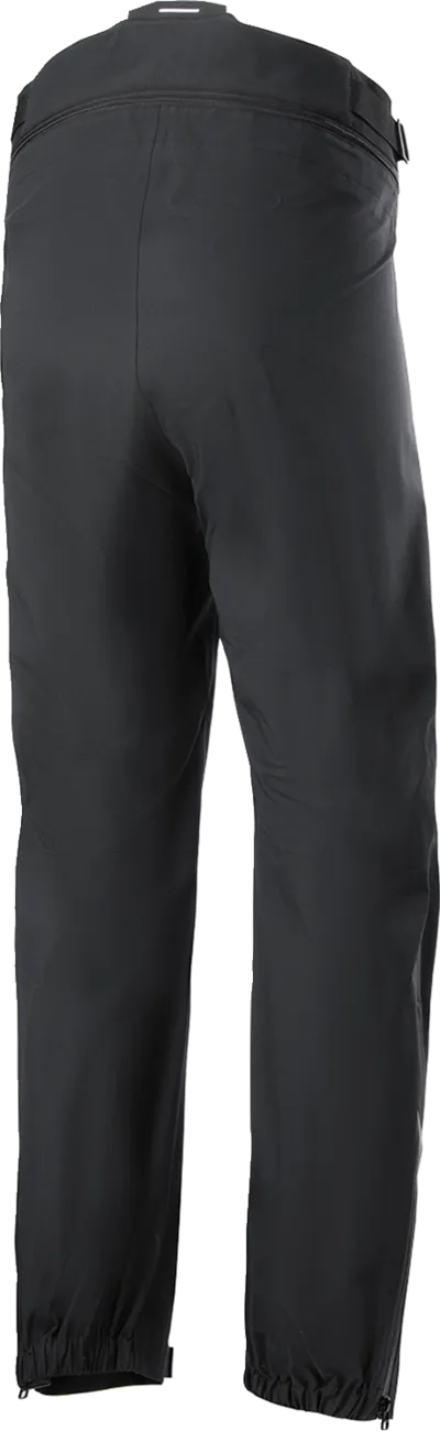 ALPINESTARS AMT Storm Gear Drystar? XF Pants - Black - Small 3220124-10-S