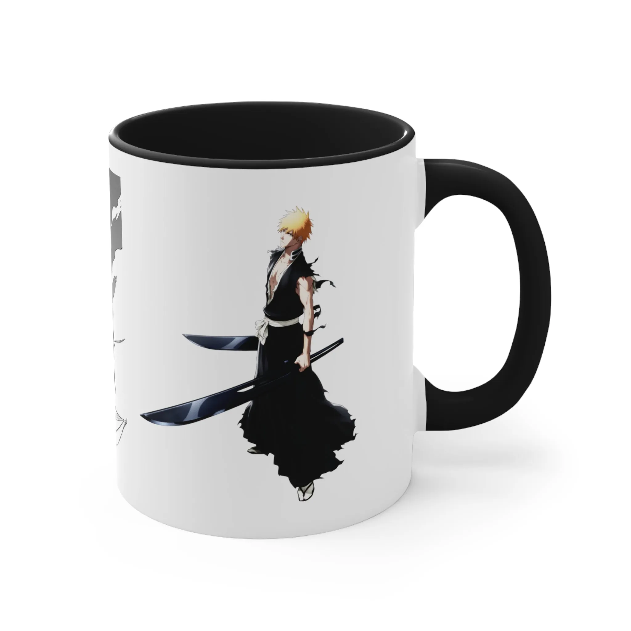 Anime Mug for Bleach Fans