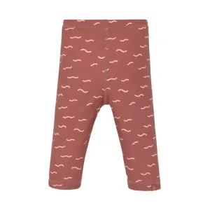 Beach Shorts - UV Protection - Waves