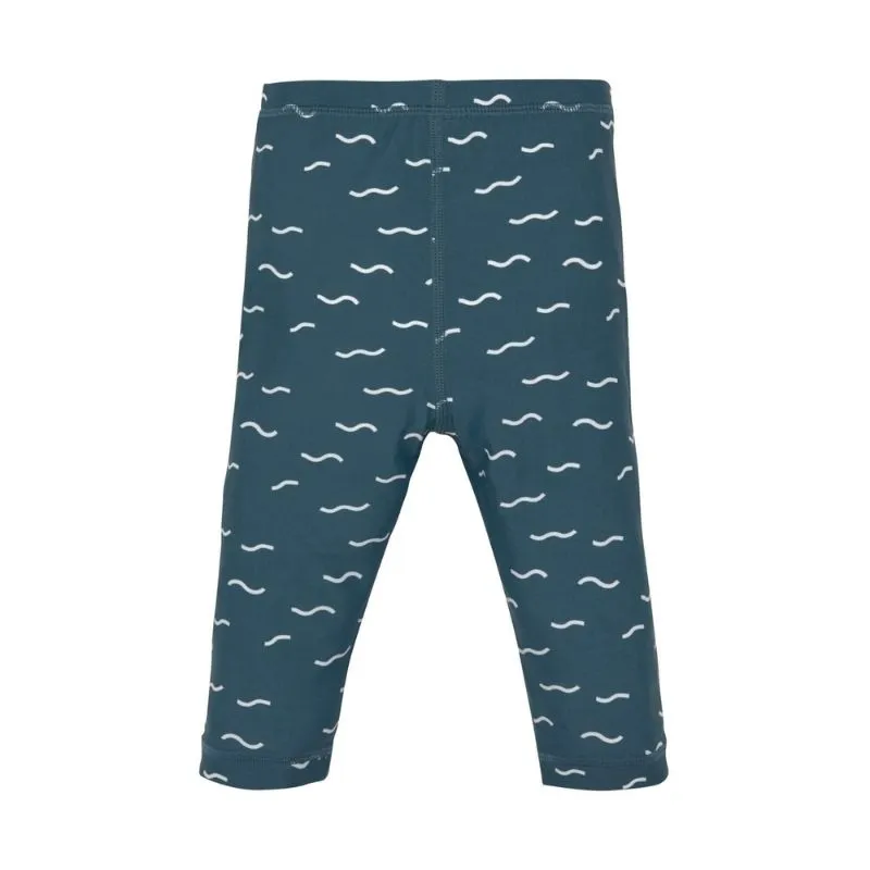 Beach Shorts - UV Protection - Waves