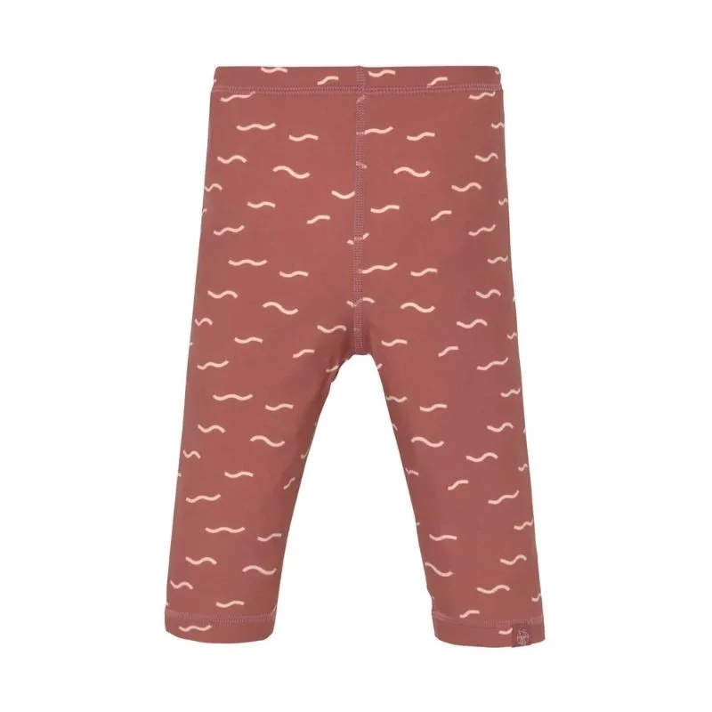 Beach Shorts - UV Protection - Waves