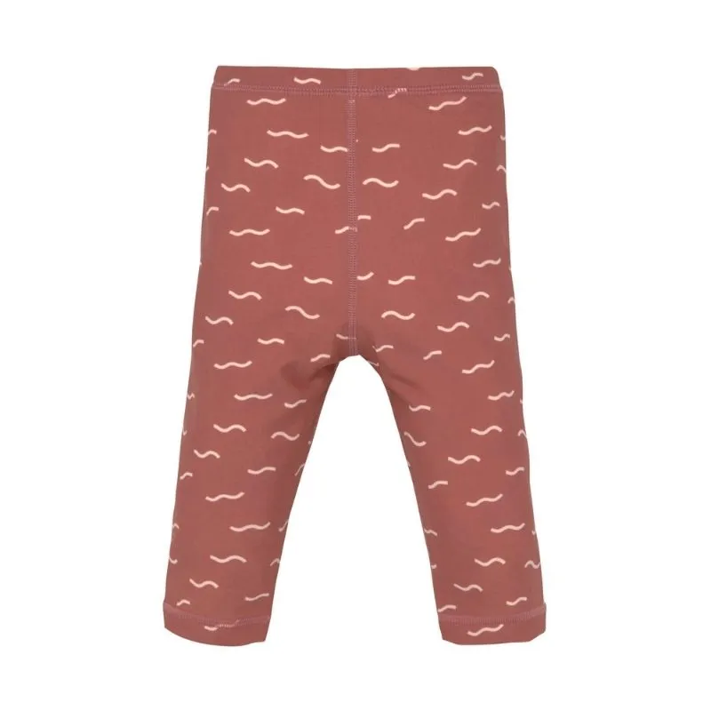 Beach Shorts - UV Protection - Waves