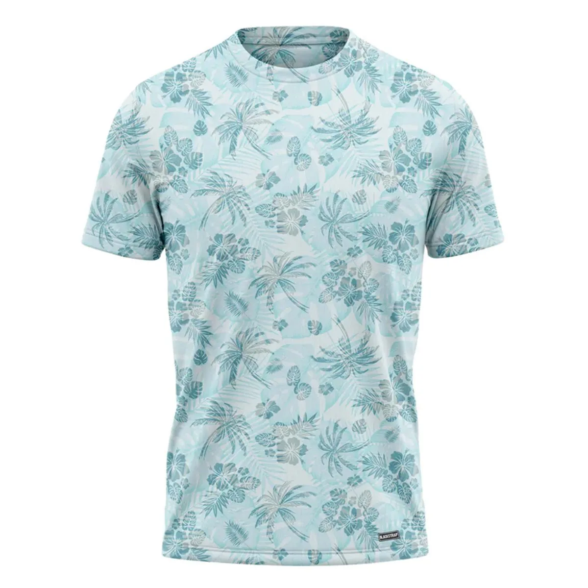 BRACKISH TEE - MEN'S SHORT SLEEVE SHIRTS