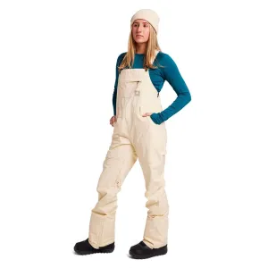 BURTON AVALON BIB GORE-TEX WOMENS SNOW PANT