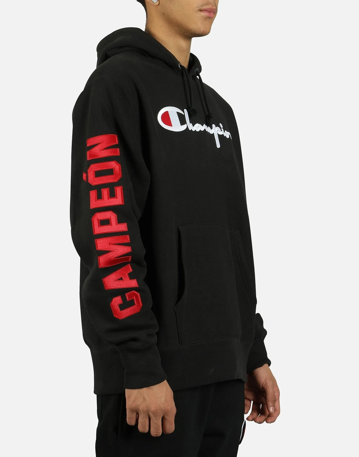 Champion CITY PACK RW HOODIE