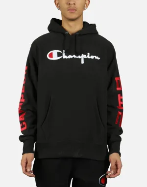 Champion CITY PACK RW HOODIE