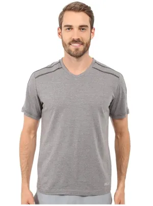 Club Pro V-Neck T-Shirts by Fila