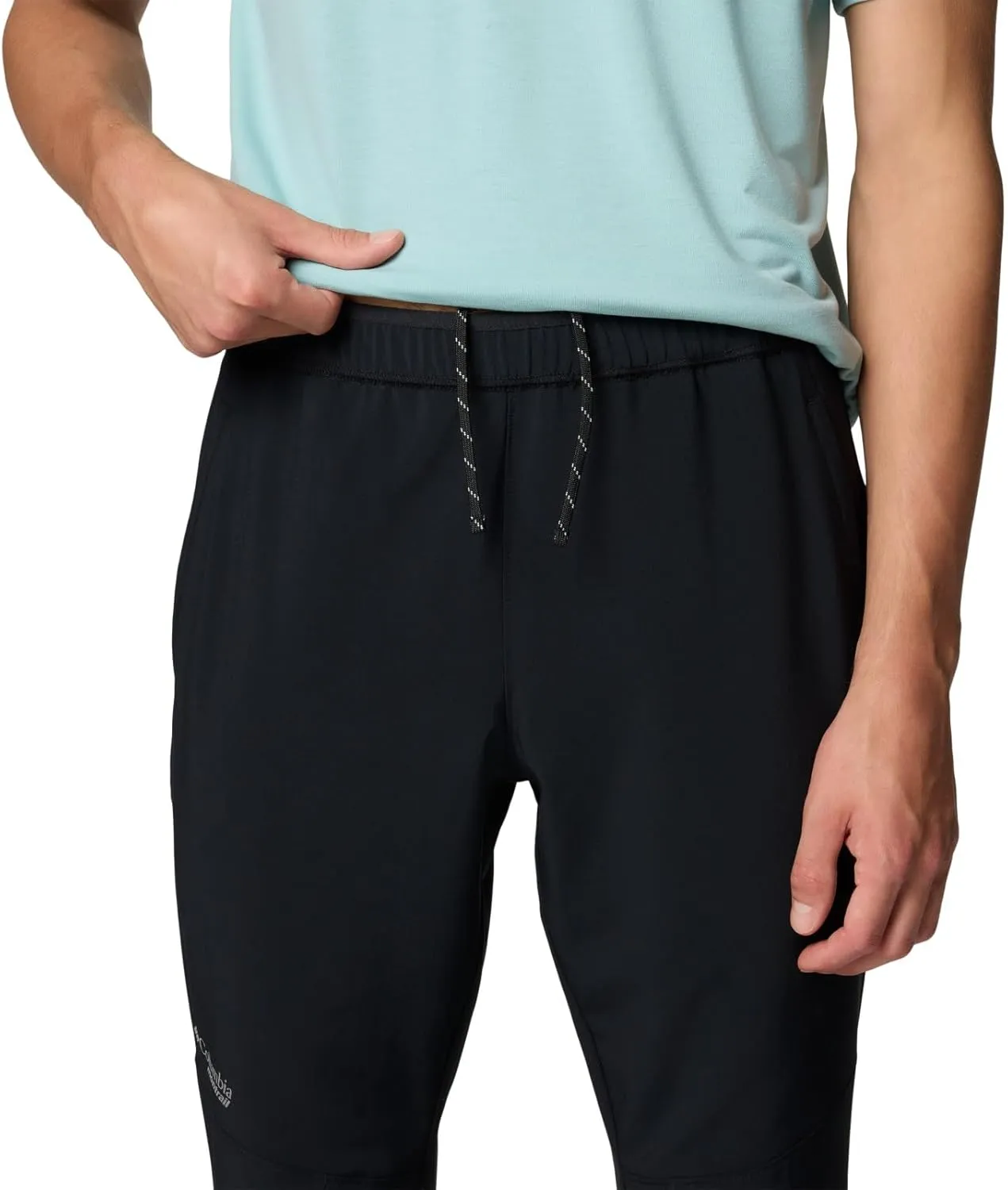Columbia Men's Endless Trail Training Pant Ii