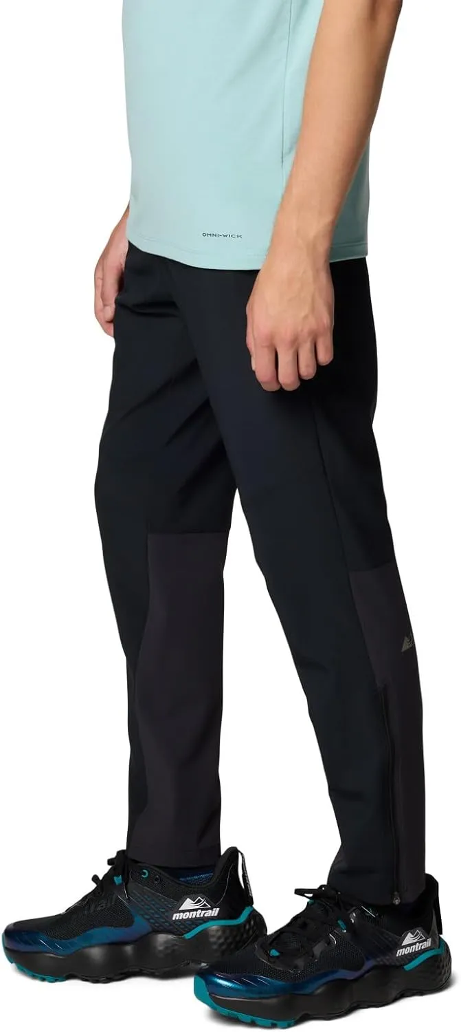 Columbia Men's Endless Trail Training Pant Ii