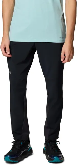 Columbia Men's Endless Trail Training Pant Ii