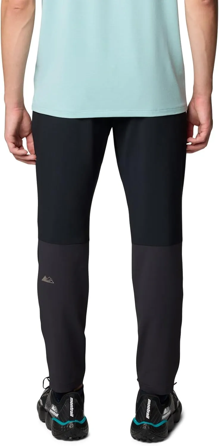 Columbia Men's Endless Trail Training Pant Ii
