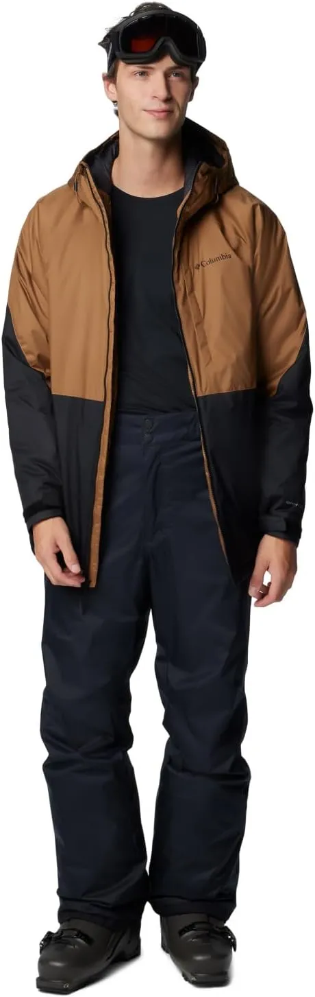 Columbia mens Snow Gun Ii Pant