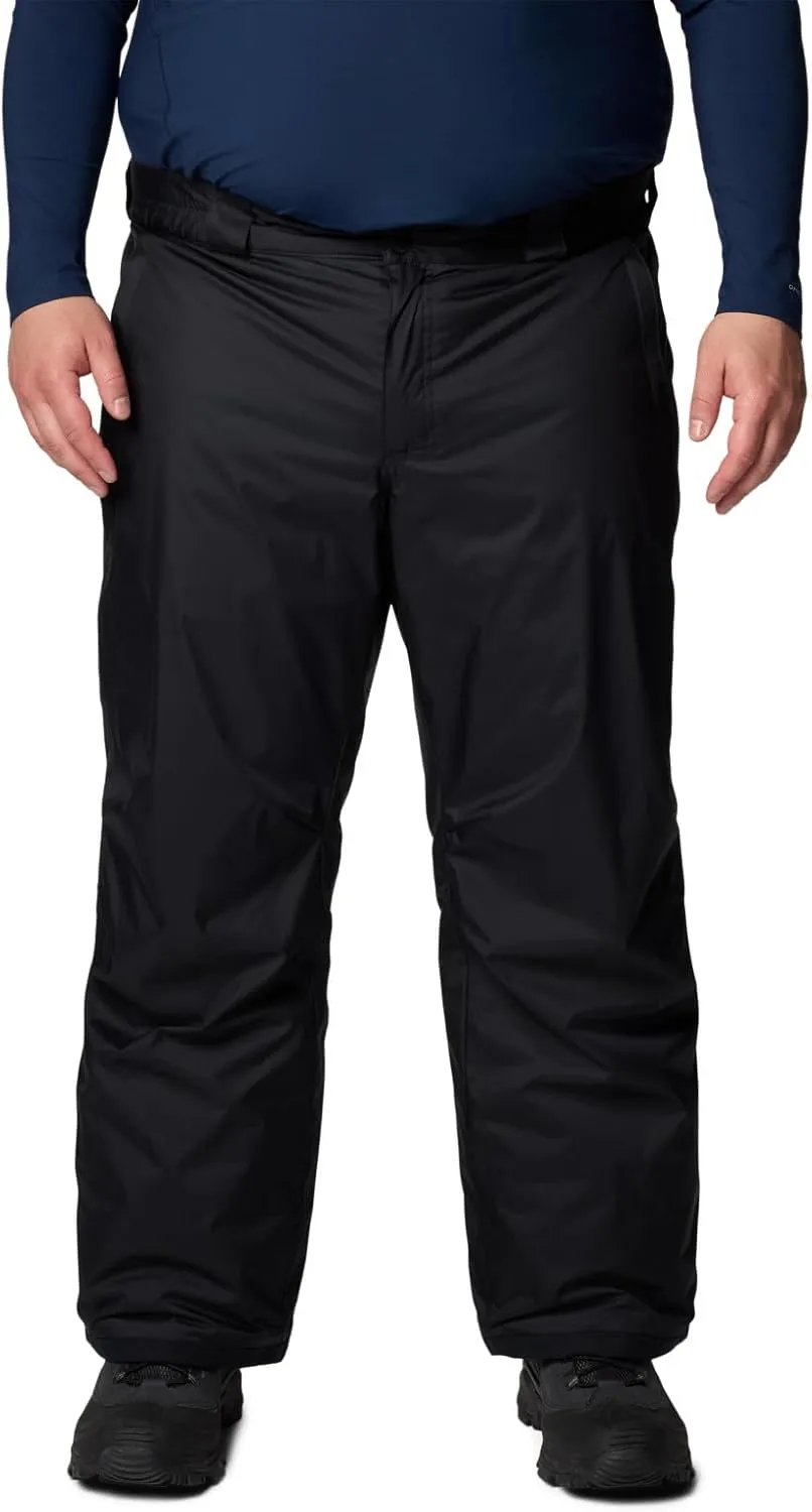 Columbia mens Snow Gun Ii Pant