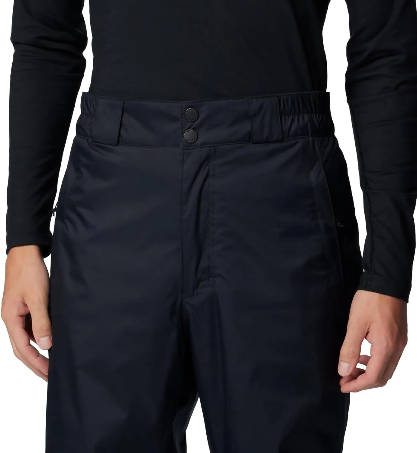 Columbia mens Snow Gun Ii Pant