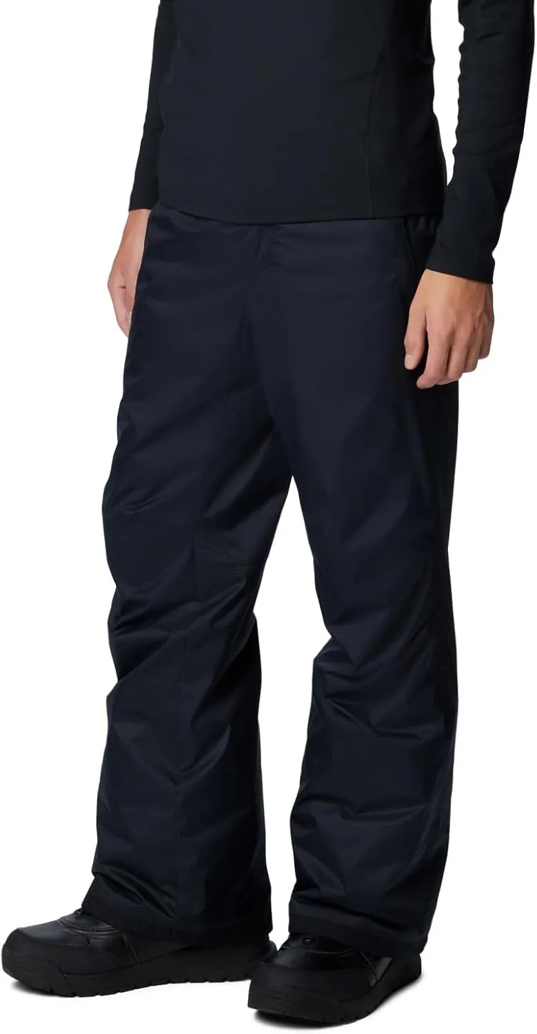 Columbia mens Snow Gun Ii Pant