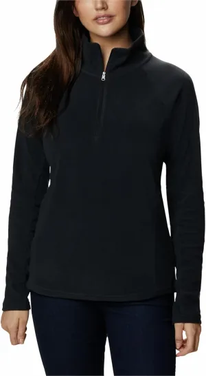 Columbia womens Glacial Iv 1/2 Zip