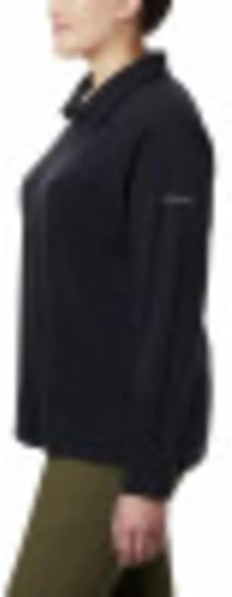 Columbia womens Glacial Iv 1/2 Zip