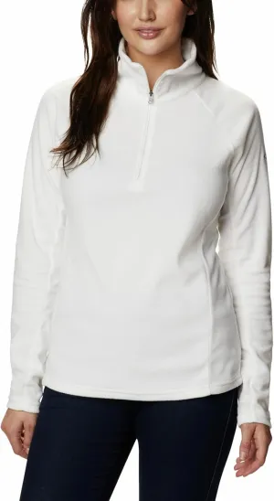 Columbia womens Glacial Iv 1/2 Zip