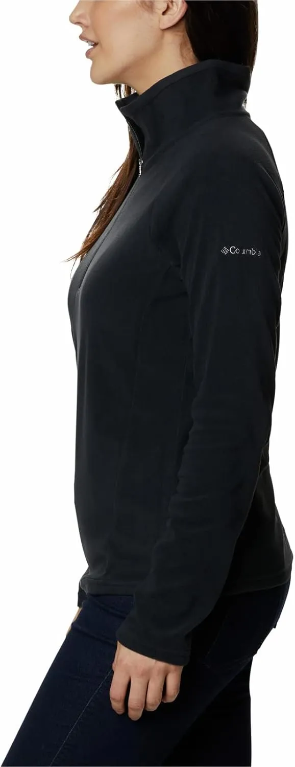 Columbia womens Glacial Iv 1/2 Zip