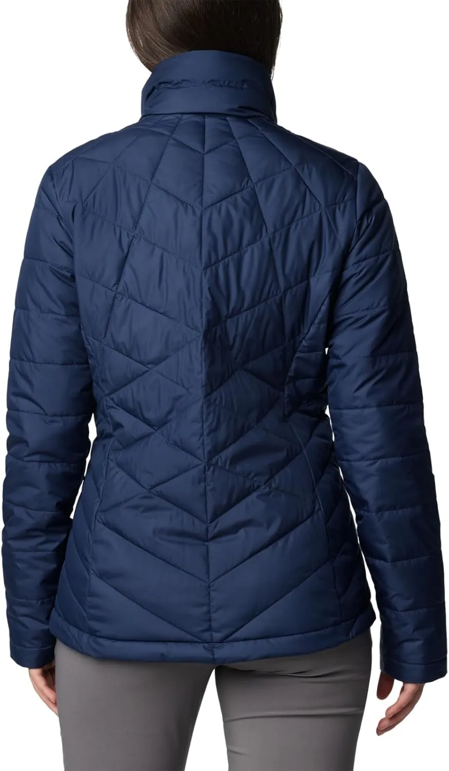Columbia Women's Heavenly Jacket