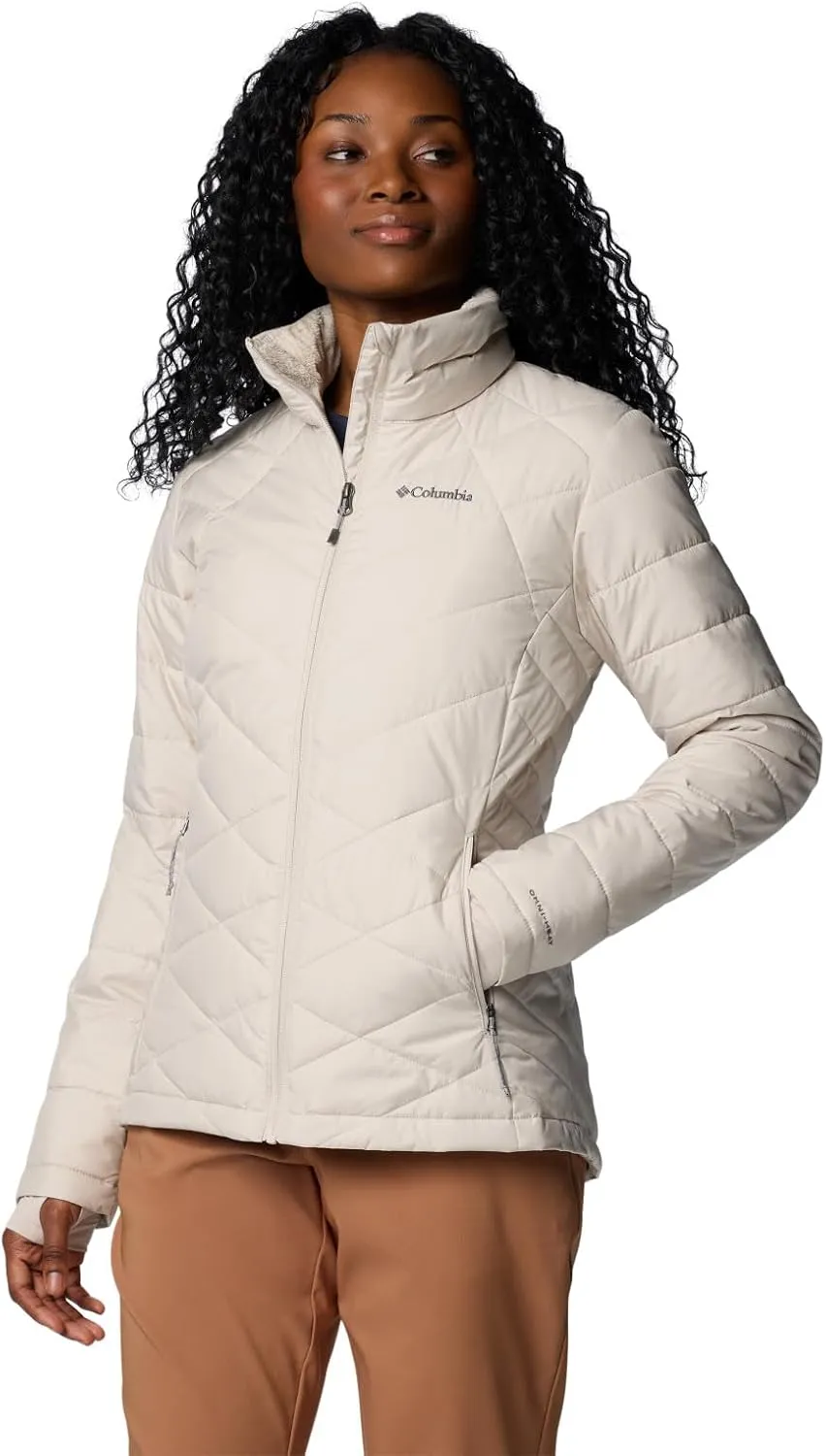 Columbia Women's Heavenly Jacket