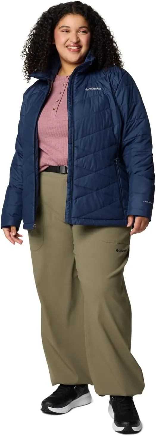 Columbia Women's Heavenly Jacket