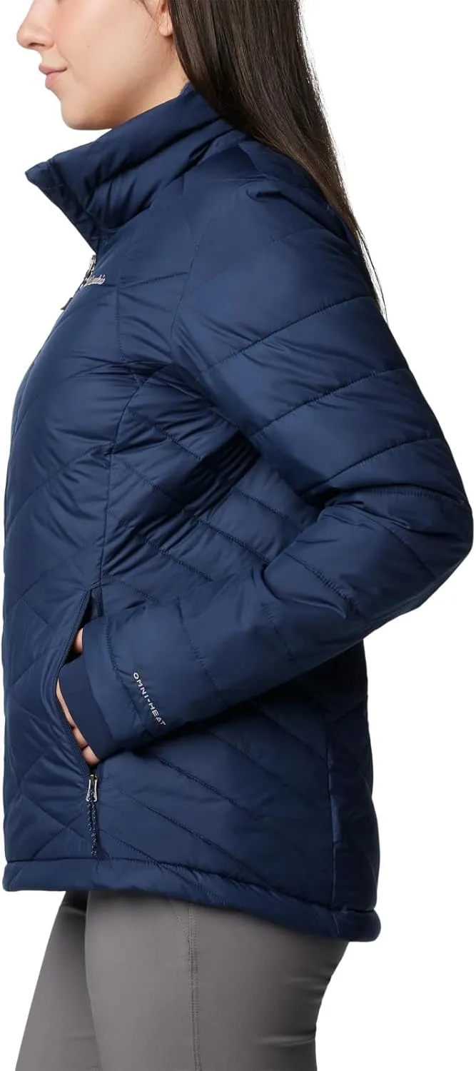 Columbia Women's Heavenly Jacket