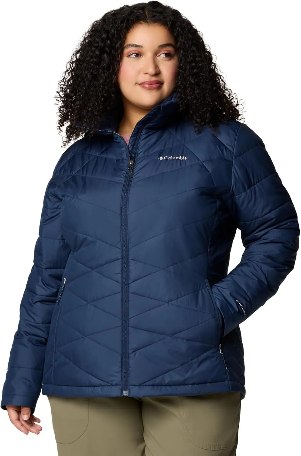 Columbia Women's Heavenly Jacket