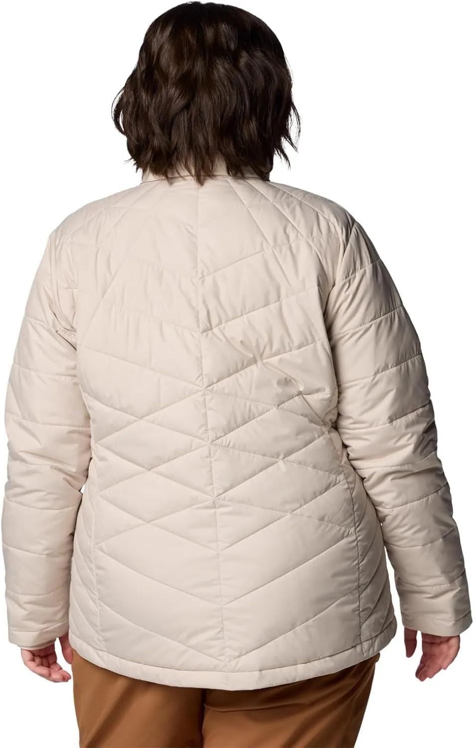 Columbia Women's Heavenly Jacket