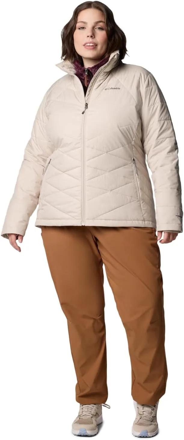 Columbia Women's Heavenly Jacket