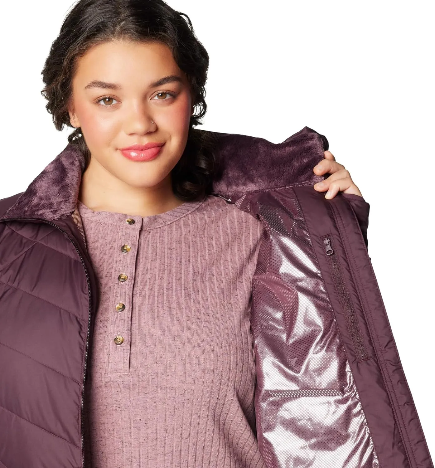 Columbia Women's Heavenly Jacket