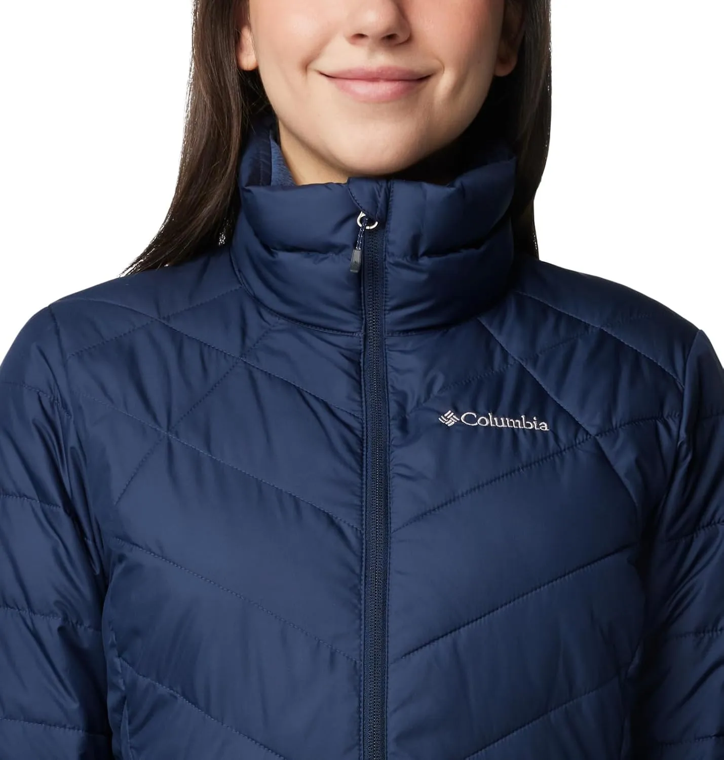 Columbia Women's Heavenly Jacket