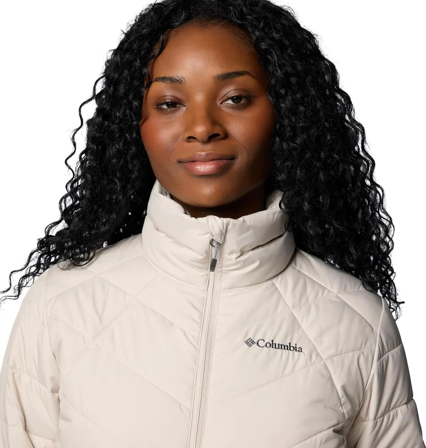 Columbia Women's Heavenly Jacket