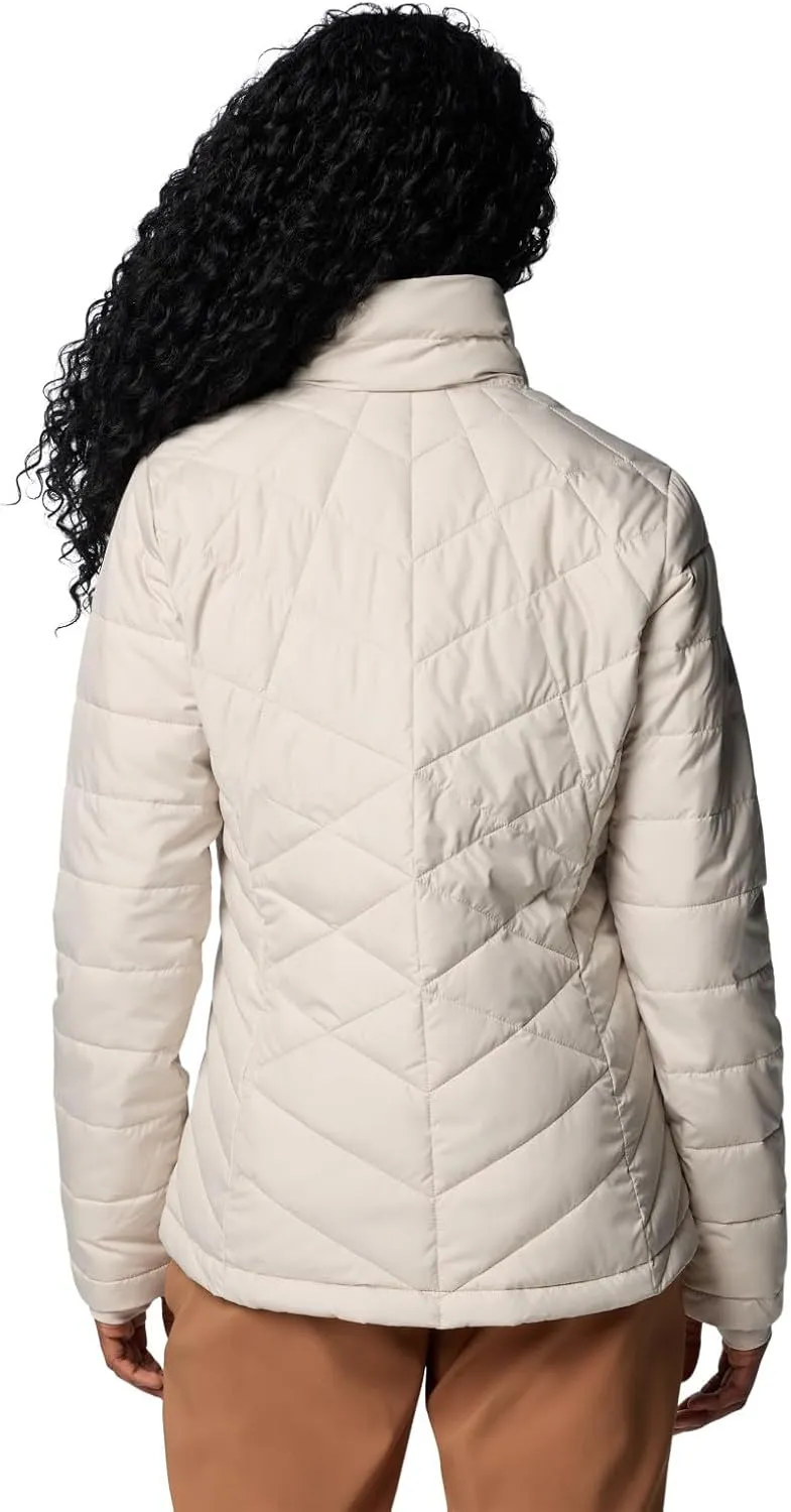 Columbia Women's Heavenly Jacket
