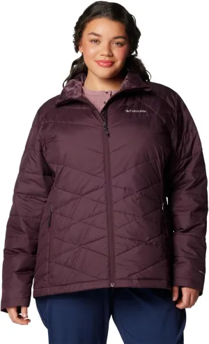 Columbia Women's Heavenly Jacket