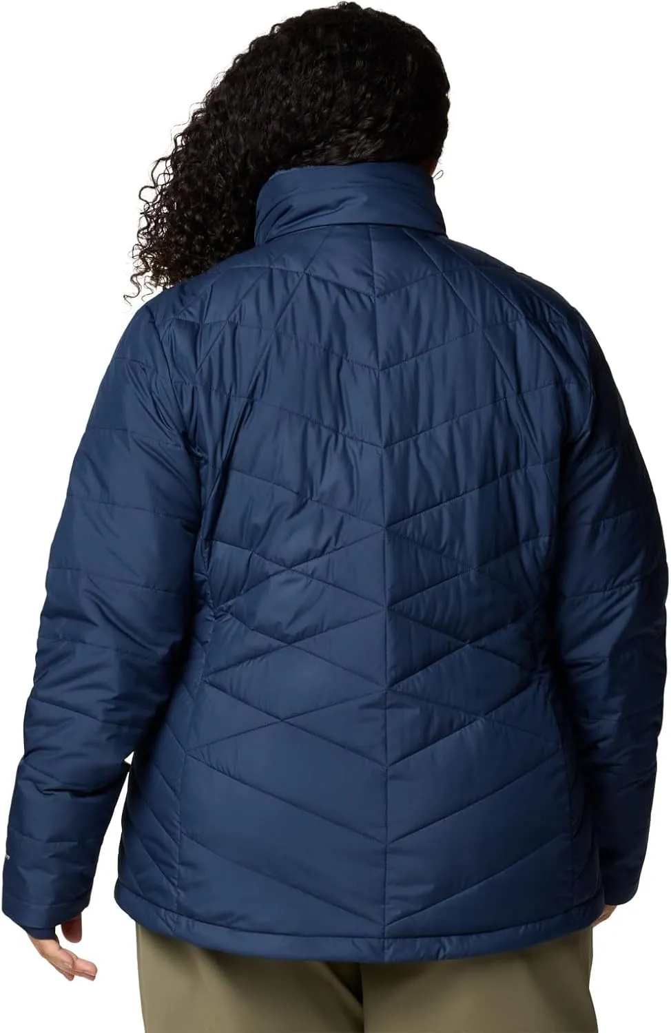 Columbia Women's Heavenly Jacket