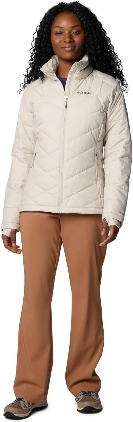 Columbia Women's Heavenly Jacket