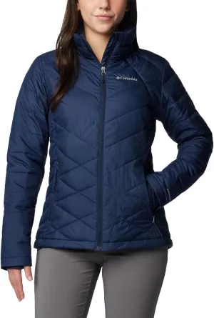 Columbia Women's Heavenly Jacket