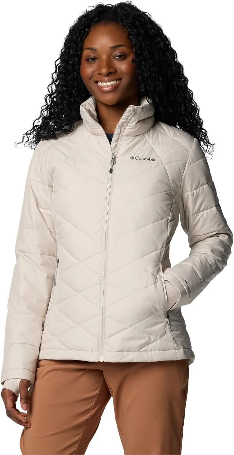 Columbia Women's Heavenly Jacket