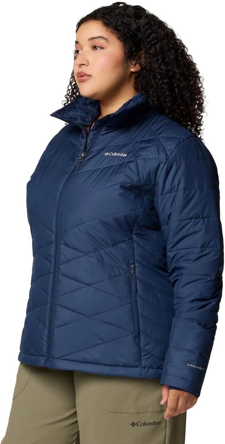 Columbia Women's Heavenly Jacket