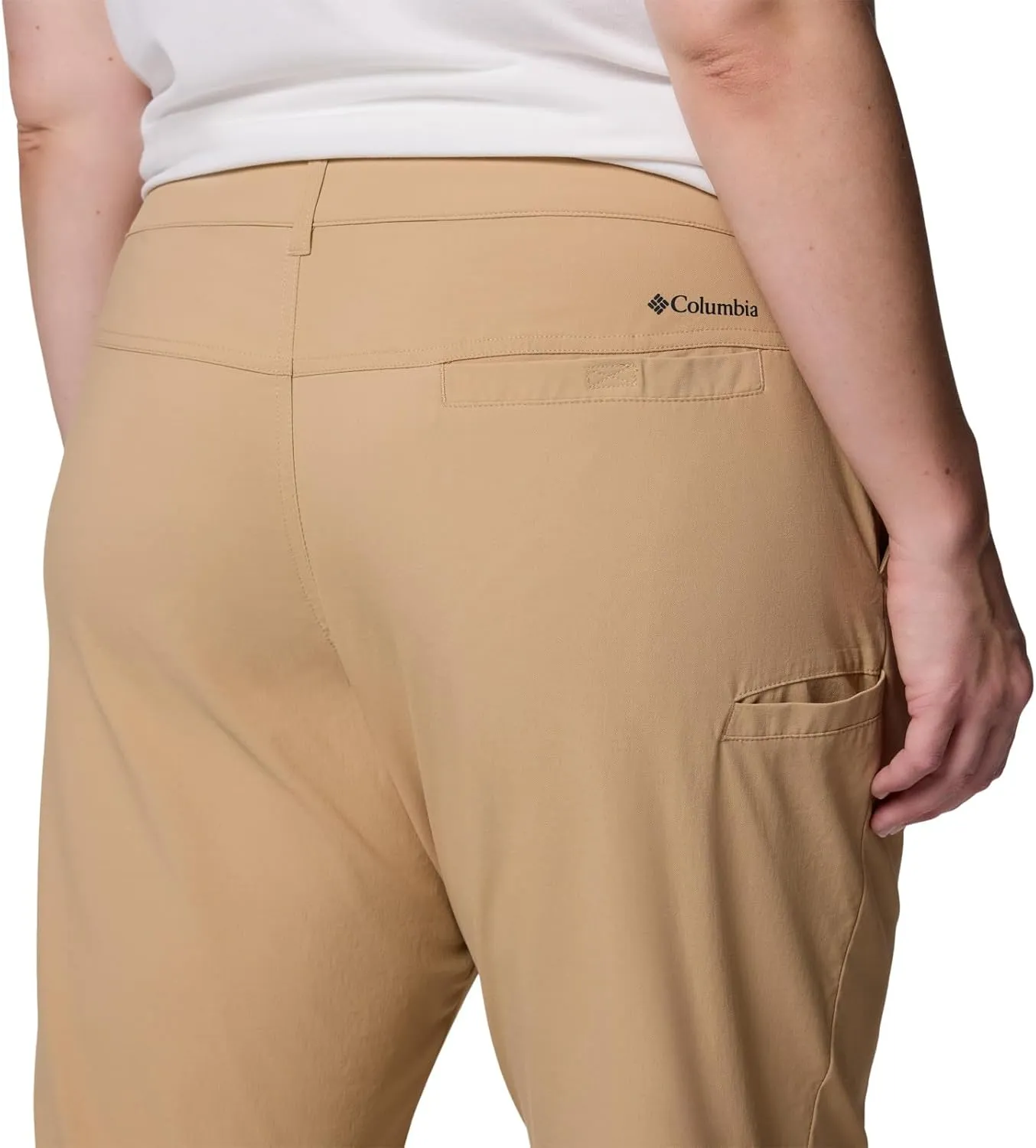 Columbia Women's Leslie Falls Capri Ii