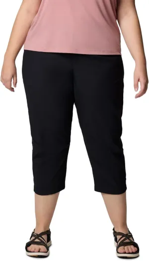 Columbia Women's Leslie Falls Capri Ii