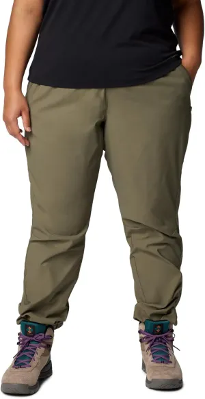 Columbia Women's Leslie Falls Pull-on Pant