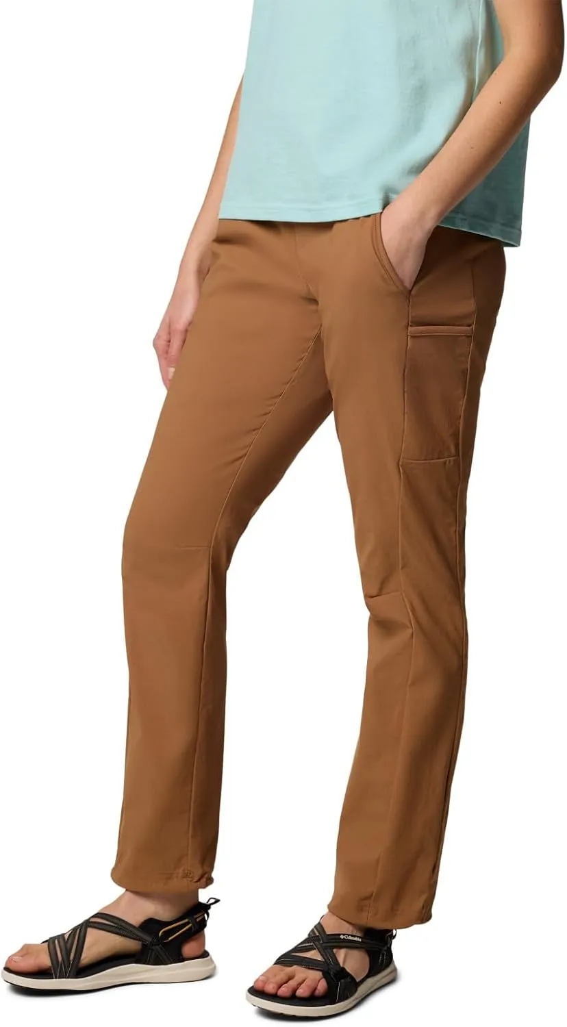 Columbia Women's Leslie Falls Pull-on Pant