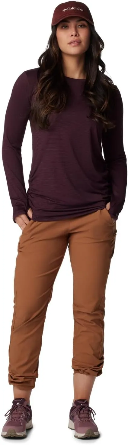 Columbia Women's Leslie Falls Pull-on Pant