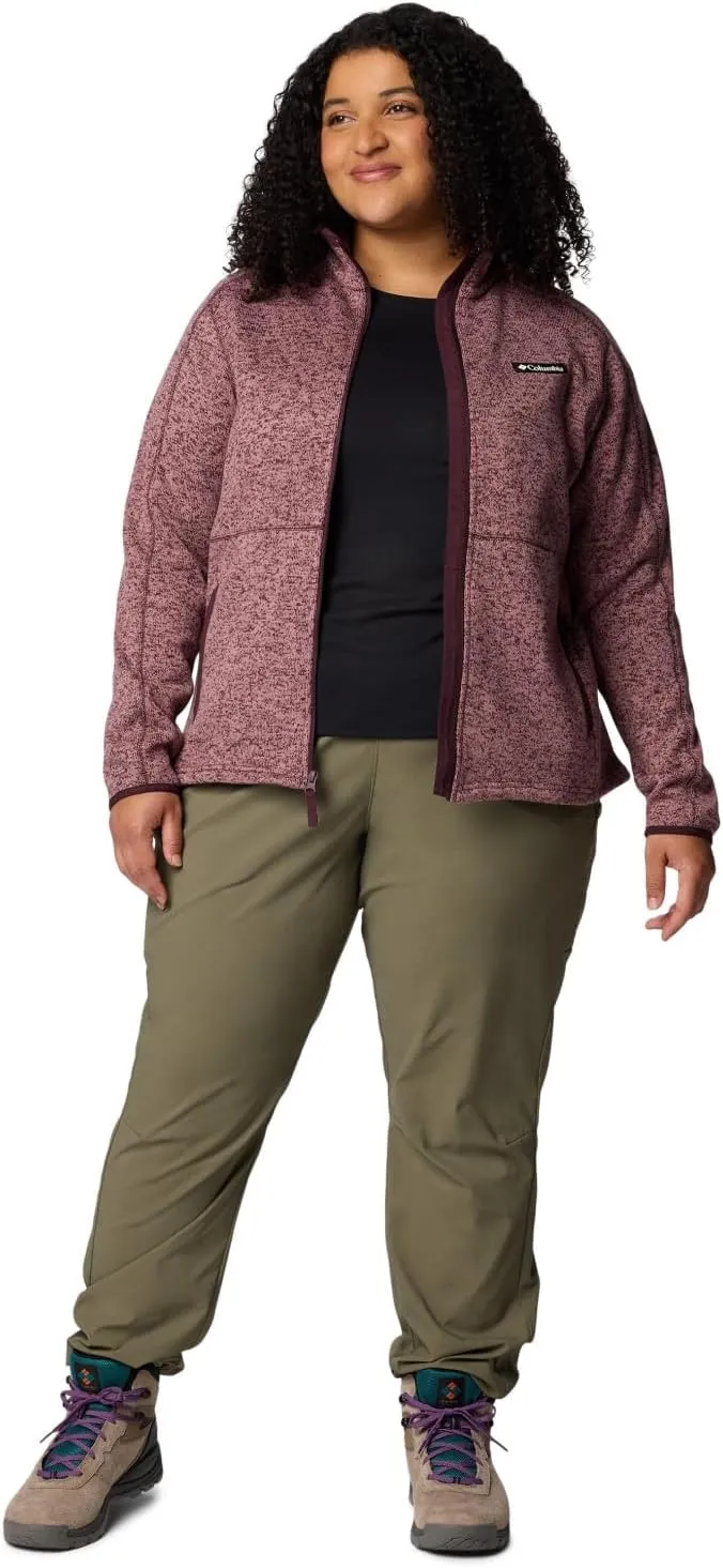 Columbia Women's Leslie Falls Pull-on Pant